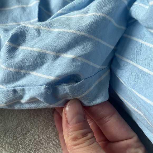 Off the shoulder bustier top - Picture 10 of 10